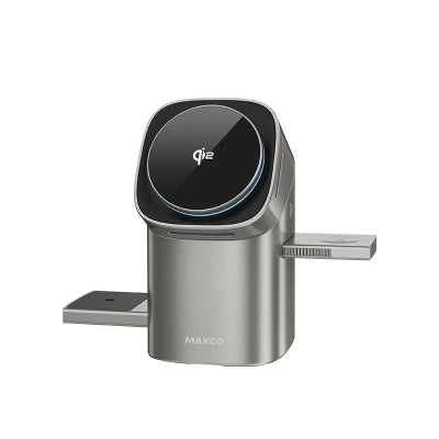 3-in-1 Wireless Charger