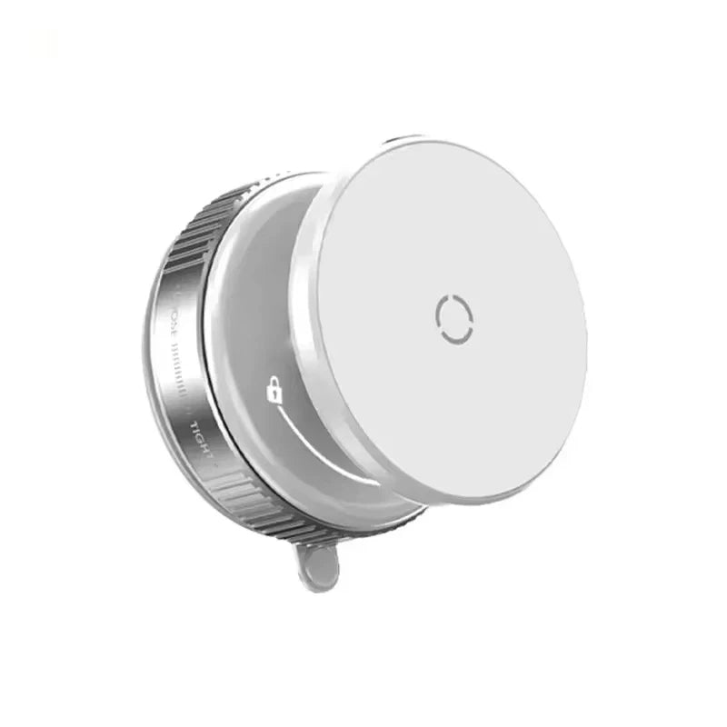 MagnoGrip™ 360° Magnetic Car Phone Holder